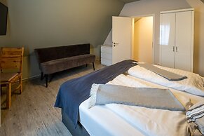 Stadthotel Jever