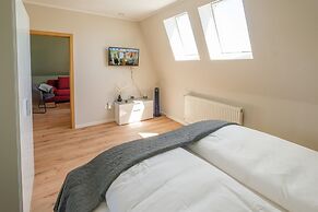 Stadthotel Jever