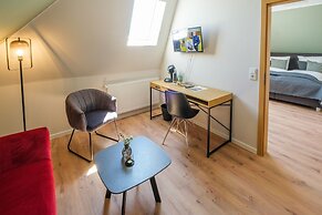 Stadthotel Jever