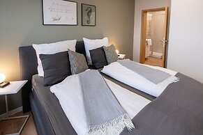 Stadthotel Jever