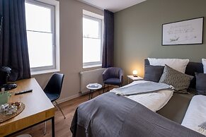 Stadthotel Jever