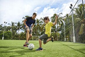 ROBINSON NOONU - All inclusive