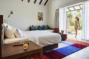 ROBINSON NOONU - All inclusive