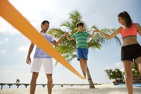 ROBINSON NOONU - All inclusive