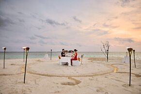 ROBINSON NOONU - All inclusive