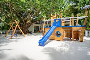 ROBINSON NOONU - All inclusive