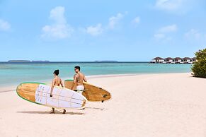 ROBINSON NOONU - All inclusive