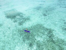 ROBINSON NOONU - All inclusive