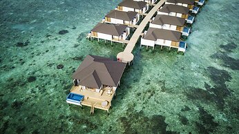 ROBINSON NOONU - All inclusive