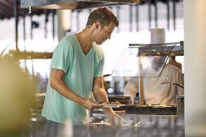 ROBINSON NOONU - All inclusive