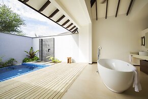 ROBINSON NOONU - All inclusive