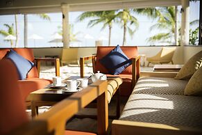 ROBINSON NOONU - All inclusive