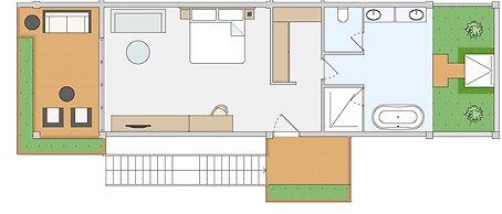 ROBINSON NOONU - All inclusive