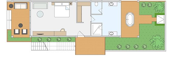 ROBINSON NOONU - All inclusive