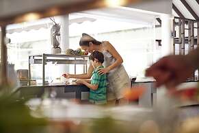 ROBINSON NOONU - All inclusive