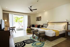 ROBINSON NOONU - All inclusive