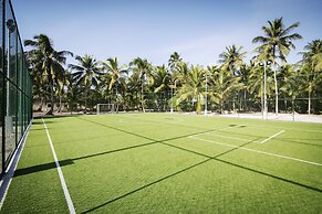 ROBINSON NOONU - All inclusive