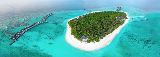 ROBINSON NOONU - All inclusive