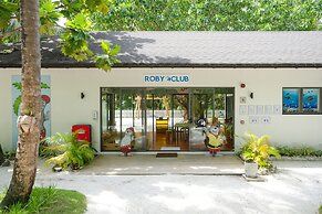 ROBINSON NOONU - All inclusive