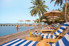 ROBINSON NOONU - All inclusive