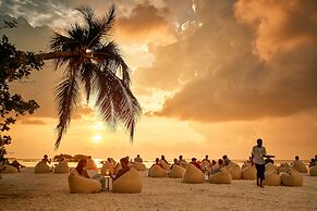 ROBINSON NOONU - All inclusive