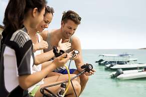 ROBINSON NOONU - All inclusive