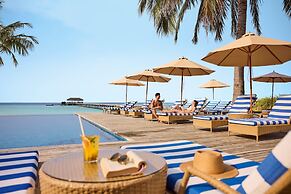 ROBINSON NOONU - All inclusive