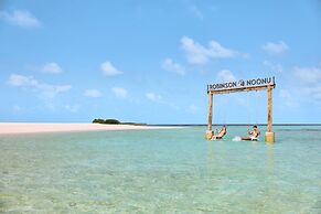 ROBINSON NOONU - All inclusive