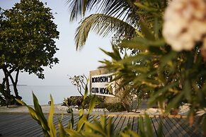 ROBINSON NOONU - All inclusive