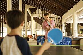 ROBINSON NOONU - All inclusive