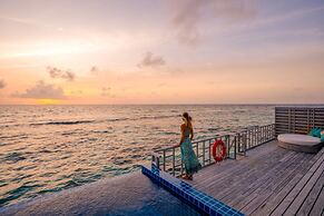 ROBINSON NOONU - All inclusive