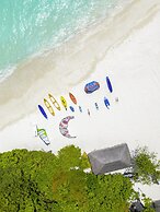 ROBINSON NOONU - All inclusive