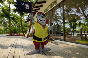 ROBINSON NOONU - All inclusive