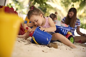 ROBINSON NOONU - All inclusive