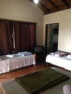 Pousada Aloha Beach House