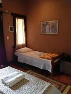 Pousada Aloha Beach House