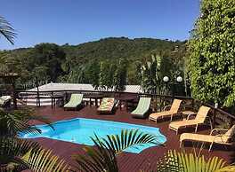 Pousada Aloha Beach House