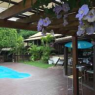 Pousada Aloha Beach House