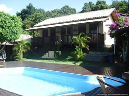 Pousada Aloha Beach House
