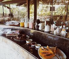 Pousada Aloha Beach House