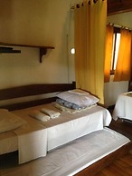 Pousada Aloha Beach House