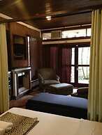 Pousada Aloha Beach House