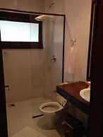 Pousada Aloha Beach House