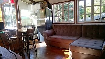 Pousada Aloha Beach House