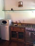 Pousada Aloha Beach House