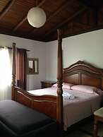 Pousada Aloha Beach House