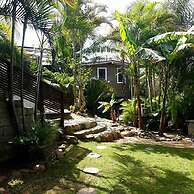 Pousada Aloha Beach House