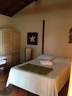 Pousada Aloha Beach House