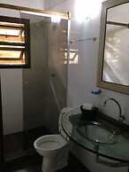 Pousada Aloha Beach House