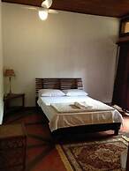 Pousada Aloha Beach House